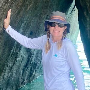 Meet your Posher, Tracy